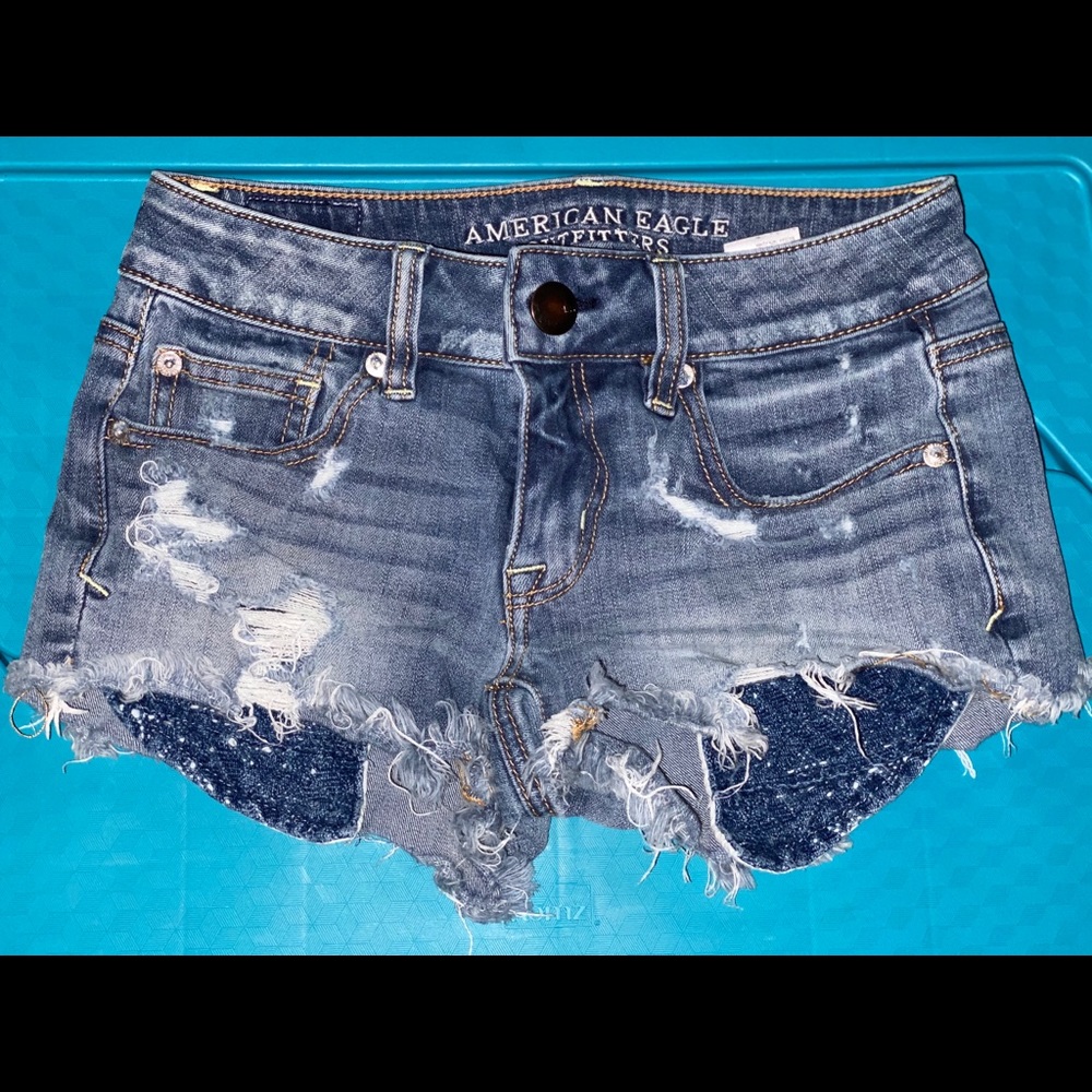 Women’s shorts